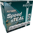 Fiocchi Flyway 12ga 2.75" - 1-1/8oz #4 1415fps 25rd 10bx/c