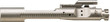 Rise Bolt Carrier Assembly - .223/5.56mm Nickel Boron