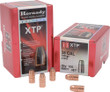 Hornady Bullets 38 Cal .357 - 180gr Xtp 100ct 15bx/cs