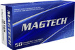 Magtech 38 S&w Short 146gr - Lead-rn 50rd 20bx/cs