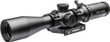 Truglo Eminus 3-9x42mm Scope - 30mm Tube Ir Ml W/1pc Mount Do
