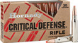 Hornady Critical Defense 308 - Win 155gr Ftx 20rd 10bx/cs