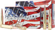 Hornady Whitetail 308 Win - 165gr Interlock 20rd 10bx/cs