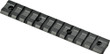 Weaver Base Multi-slot - Mossberg Patriot La Matte