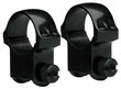 Ruger 5b/6b High Blued 1" - Ring Set