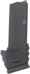 Xtech Tactical Magazine For - Glock 26 Steel 17rd Mag Adapt