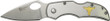 Abkt Cattlemans Cutlery Duece - Lockback 2.5" Blade W/ Clip
