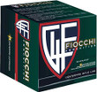 Fiocchi 300 Aac 220gr Hpbt - 25rd 20bx/cs