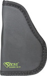 Sticky Holsters Double Stack - Sub-comp W/laser 3.8" Rh/lh Bl