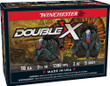 Winchester Double-x 10ga 3.5" - 2oz #5 10rd 10bx/cs