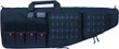 Gps Tactical Ar Case 42" Black - W/ Handgun Holder