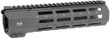 Mi Handguard Sp Series 9" - M-lok Ar-15 Suppressor Comp.