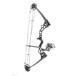 Muzzy Bowfishing V2 Spin Kit - Ready To Shoot Bow Rh