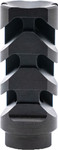 Armaspec Fireball Compensating - Muzzle Brake .223/5.56 Black