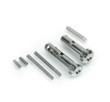 Lantac Ultimate Takedown Pin - Set Titanium