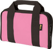 Us Peacekeeper Attache Case - Pink Hold 5 Mags