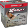 Winchester Xpert Steel 12ga - 3.5" 1-3/8oz #bb 25rd 10bx/cs