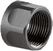 Dead Air Silencers Thread - Protector 1/2-28 Rimfire