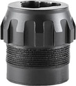 Dead Air Silencers P-series - 3 Lug Adapter