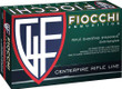 Fiocchi 30-06 180gr Psp - 20rd 10bx/cs