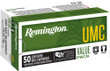 Remington Umc 300 Aac 150gr - Fmj 50rd 8bx/cs
