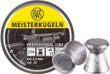 Rws Pellets 22 Meisterkugeln - 14 Grains Pro-line 250-pack
