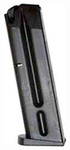 Beretta Magazine 96fs 40sw - 12rd Blued Steel