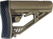 Adaptive Tactical Stock Ar-15 - Mil-spec Polymer Fde