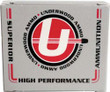 Underwood 50 Beowulf 350gr Fmj - 20rd 10bx/case