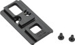 Apex Optic Mount For Glock Mos - Pistols Aimpoint Acro/steiner