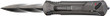 S&w Knife M&p Otf 2.75" Spear - Blade Grey