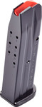 Wilson Magazine Edc X9 9mm - 10rd W/std Pad Black