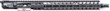 Radian Model 1 Complete Ar15 - Upper 223 Wylde 16" Black !