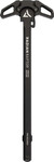 Radian Raptor Charging Handle - Black For Ar10/sr25