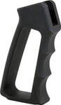 Guntec Ult Light Skeletonized - Pistol Grip Gen2 Blk!