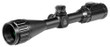 Utg Scope 3-9x40 1" Ao - 36 Color Illuminated Mil-dot