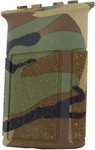B5 Systems Verticle Grip M-lok - Woodland
