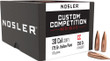 Nosler Bullets 30 Cal .308 - 175gr Hp-bt Custom Comp. 250c!