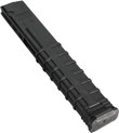 Mpa Magazine 9mm Luger - 30rd Black Polymer