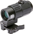 Eotech 5x Magnifier G45 Sts - Mount Qd Black