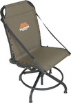 Millennium Shooting House - Chair W/5" Seat Hght Adjustmnt