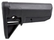Bcm Stock Mod 0 Black - Fits Ar-15 Mil-spec