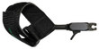 Trufire Release Patriot Dual - Jaw Velcro Power Strap Black