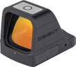 Olight Osight X Reflex Red Dot - Sight 3 Moa Rechargable