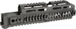 Mi Ak Alpha Quad Rail 10" - Handguard For Ak47/74