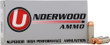 Underwood 45 Lc 250gr Fmj - 50rd 10bx/cs