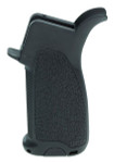Bcm Pistol Grip Mod 1 Black - Fits Ar-15