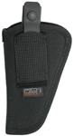 Michaels 7000 Hip Holster #2 - Ambidextrous Nylon Black!