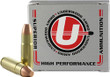 Underwood 458 Socom 350gr Fmj - 20rd 10bx/cs