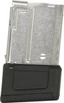 Anschutz Magazine 1761 22lr - 5rd Stainless